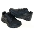 【SKECHERS】男鞋工作鞋系列 GLIDE STEP SR(200105BLK)