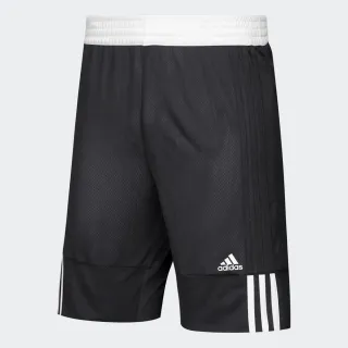 【adidas官方旗艦】運動短褲 男(DX6386)