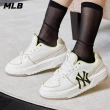 【MLB】老爹鞋 學長鞋 Chunky Liner系列 紐約洋基隊(3ASXCA12N-50BGS)