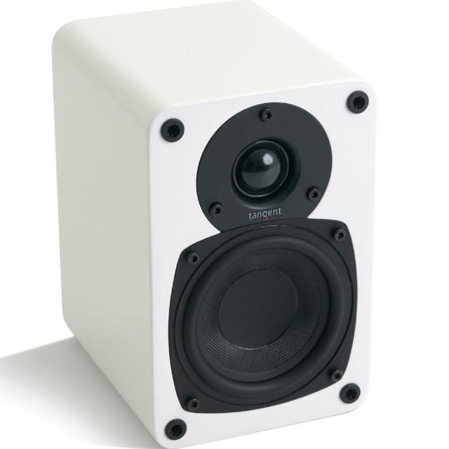 【tangent】EVO E4 Bookshelf(書架喇叭)