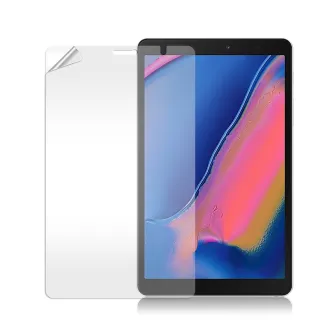 三星 Samsung Galaxy Tab A 8.0吋 2019 高透光亮面耐磨平板保護貼 P200 P205