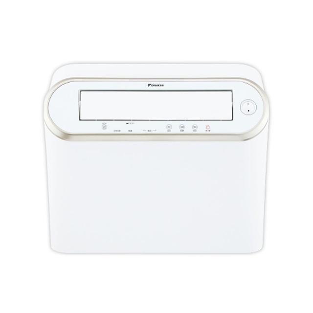 【DAIKIN 大金】16.5L強力乾衣電眼感應除濕機(JP33ASCT-W)