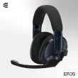 【EPOS】H3PRO Hybrid ANC降噪低延遲無線耳機(鍵寧公司貨)