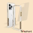 【Telephant太樂芬】iPhone 13 6.1吋 NMDer 抗汙防摔手機殼-豹喜
