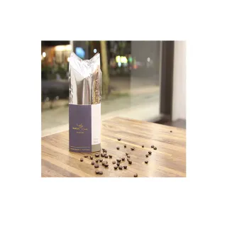 【哈亞極品咖啡】極上系列-獨家綜合 中深烘焙 咖啡豆 5包入(200g/包)