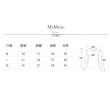 【MsMore】春天緹花氣質V領雪紡上衣#111700現貨+預購(藍色)