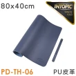 【INTOPIC】經典皮革大鼠墊(PD-TH-06)