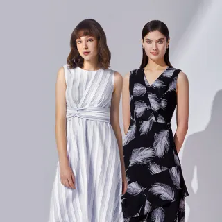 【G2000】春夏洋裝商品組合(多款可選)