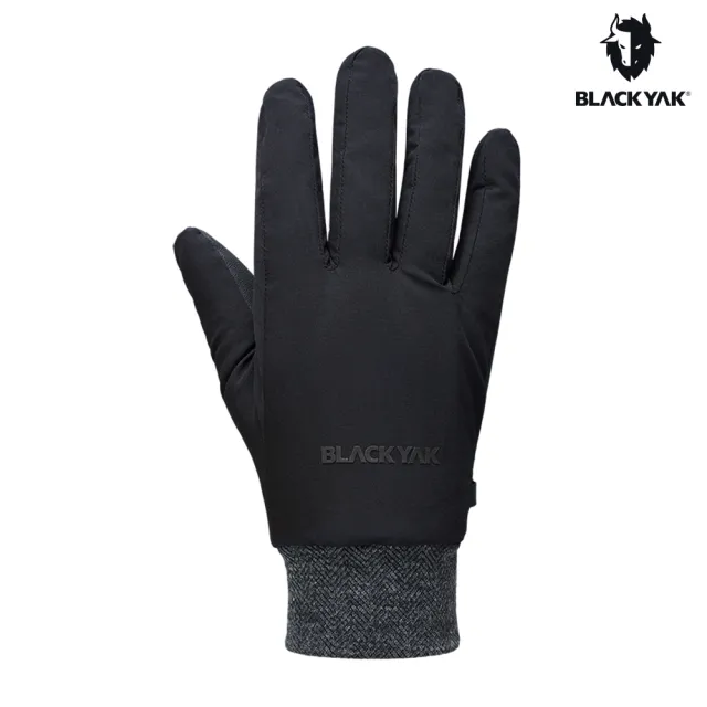 【BLACK YAK】YAK PADDING保暖手套│BYJB2NAN04(韓國秋冬 保暖手套 中性款)