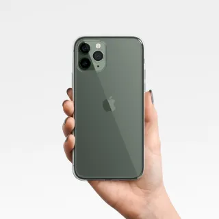 【INGENI徹底防禦】Sony Xperia PRO-I 日系全軟式TPU吸震防摔保護殼