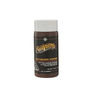 【Suavecito 骷髏頭】Texturizing Powder強力豐盈塑型粉(1.75oz/50g)