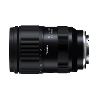 【Tamron】28-75mm F2.8 DiIII VXD G2 FOR SONY(A063 平行輸入)