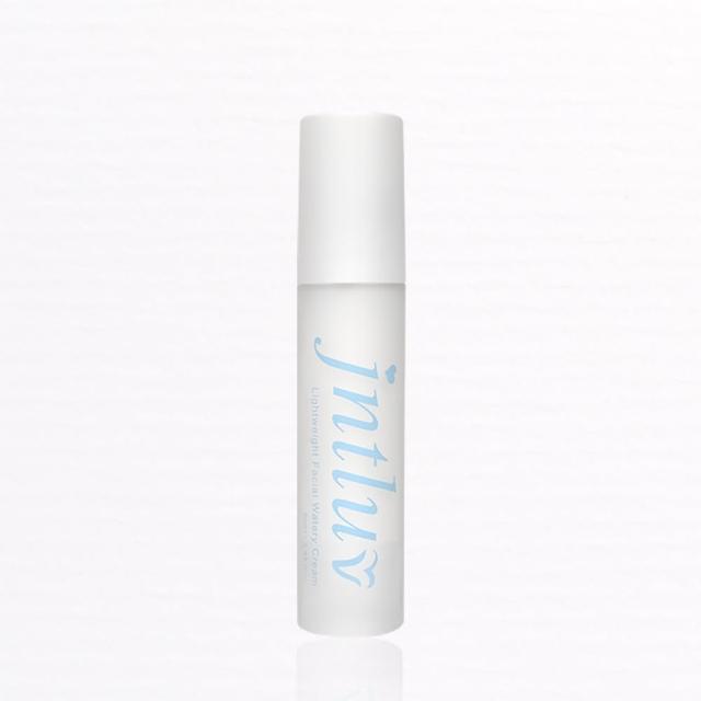 【Jntluv 肌茵之萃】一見鐘情水乳霜(50ml)