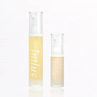 【Jntluv 肌茵之萃】敏感肌淨痘有感組(30ml+50ml)