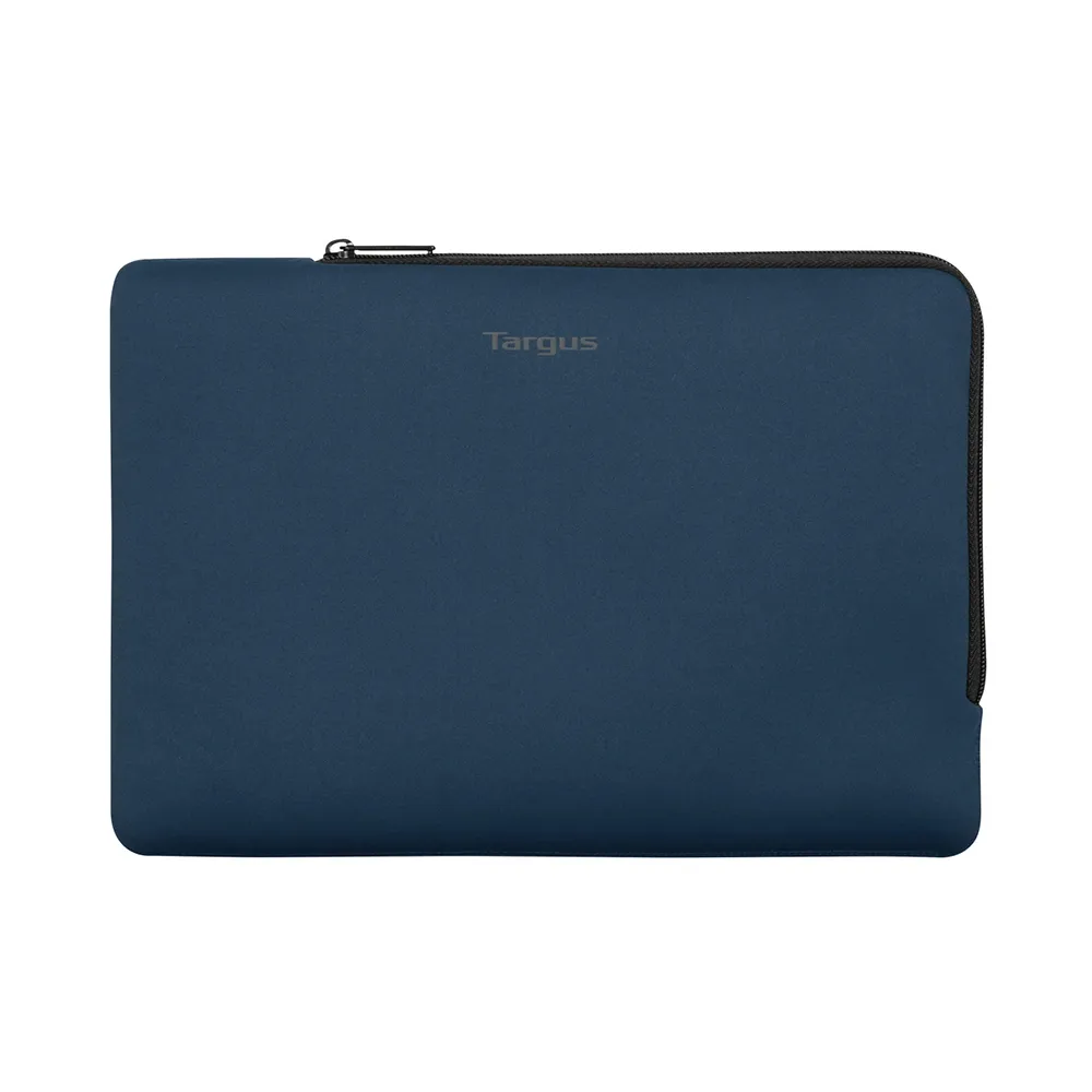 【Targus】Cypress EcoSmart 13-14 吋環保隨行包(海軍藍 電腦包 內袋)