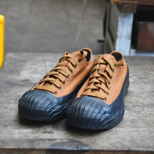 【Southgate 南登機口】休閒鞋-EVAN+淺棕(重訓 重機 功能防水鞋  情侶鞋 露營)