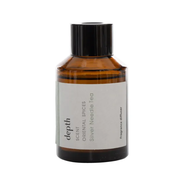 【NITORI 宜得利家居】擴香精油 DEPTH 白毫茶 50ml(擴香精油 DEPTH)