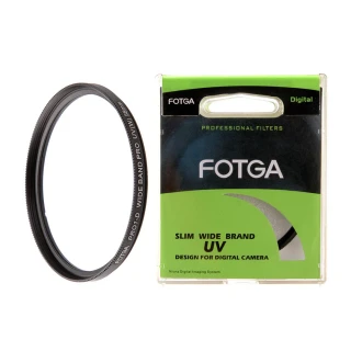 【FOTGA】MC UV鏡 濾鏡 保護鏡 多層鍍膜 超薄邊框 52mm 55mm 58mm