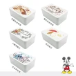 【收納王妃】Disney 迪士尼 口罩收納盒 濕紙巾盒(18.8x12.2x7.5cm)