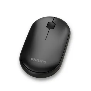 【Philips 飛利浦】SPK7354 無線雙模藍牙滑鼠