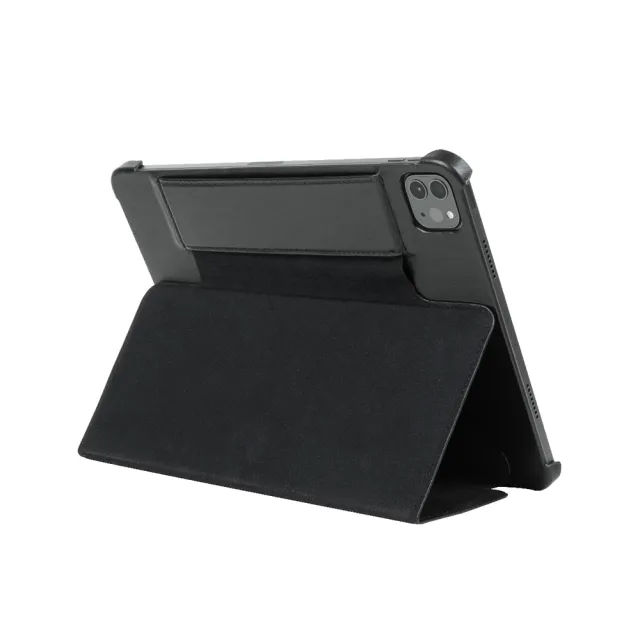 【Alto】iPad Air / Pro 2022 Air 第10代/Pro 第4代 10.9/11吋 書本站立式皮革保護套