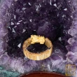 【吉祥水晶】巴西紫水晶洞 11.35kg(招貴人)