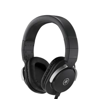 【Yamaha 山葉音樂】HPH-MT8 耳罩式耳機 專業監聽耳機(原廠公司貨)