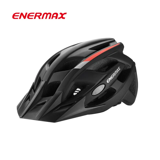 【ENERMAX 安耐美】自行車安全帽(自行車/電輔車/配件)
