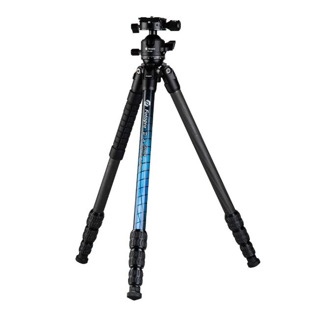 【FOTOPRO】X2 Lite搖桿升降三腳架套組
