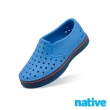 【Native Shoes】大童鞋 MILES 小邁斯(機械藍)