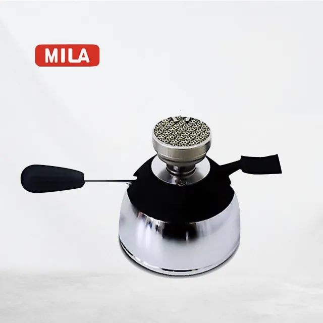 【MILA】迷你陶瓷瓦斯爐