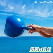 【NutroOne】彩色單重競賽壺鈴- 18公斤(鋼製材質佳/ 彩色外觀)