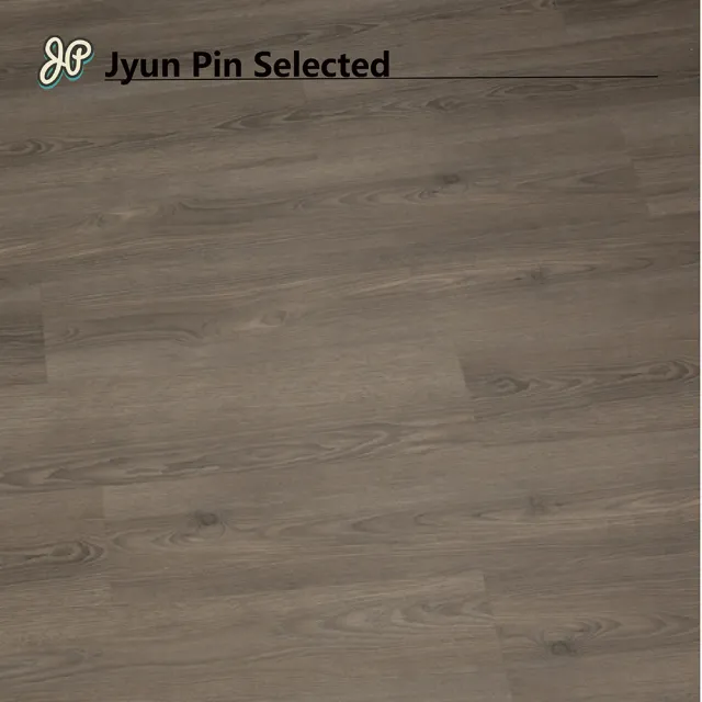 【Jyun Pin 駿品裝修】嚴選亂室佳人超耐磨塑膠地磚(連工帶料 木地板 每坪)