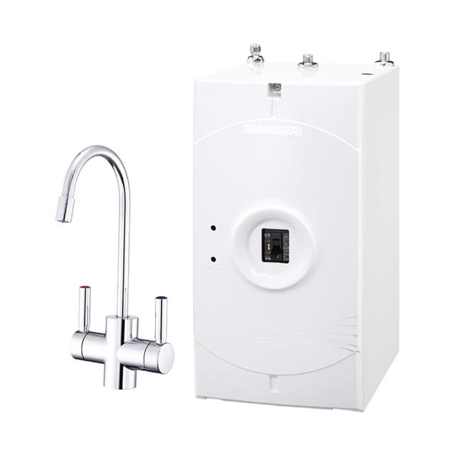 【SAKURA 櫻花】廚下熱飲機(P0553A)