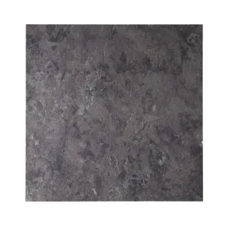 【樂嫚妮】免膠仿石紋地板 石頭地板 質感石紋地板貼 LVT塑膠地板 防滑耐磨 自由裁切 20片/1.4坪 韓國製