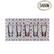 【SABON】童話迷你護手霜禮盒(護手霜10ml*5)_官方直營