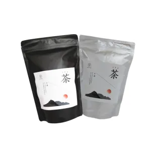 【DONG JYUE】玄米煎茶三角立體茶量販包2gx50入x1袋