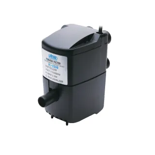 【ISTA 伊士達】沉水馬達 2000L/H