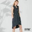 【SST&C 超值限定】女士 設計款洋裝/雪紡洋裝-多款任選