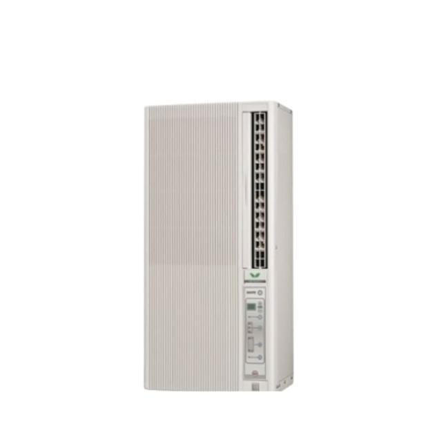 【SANLUX 台灣三洋】3坪定頻電壓110V直立式窗型冷氣(SA-F221FE)