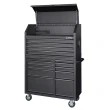 【CSPS】42吋14抽工具櫃(收納櫃、工具櫃、汽機車配件收納)