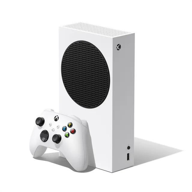 Xbox Series S 超美品-