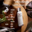 【VICTORINOX 瑞士維氏】Swiss Army 瑞士刀 SPORT 經典運動男性淡香水 100ml(專櫃公司貨)