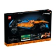 【LEGO 樂高】科技系列 42141 McLaren Formula 1 Race Car(麥拉倫  賽車)