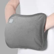 石墨烯智能發熱保暖袋-1組 (石墨烯暖暖包 暖手包 熱敷墊)
