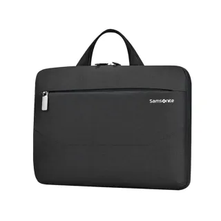 【Samsonite 新秀麗】DENDI-ICT BP5*001-15.6吋筆電手提/側揹包(電腦包)