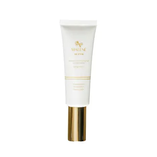 【MALENE 媚齡】輕羽完美潤色防曬精華乳SPF50+ ★★★ 50ml