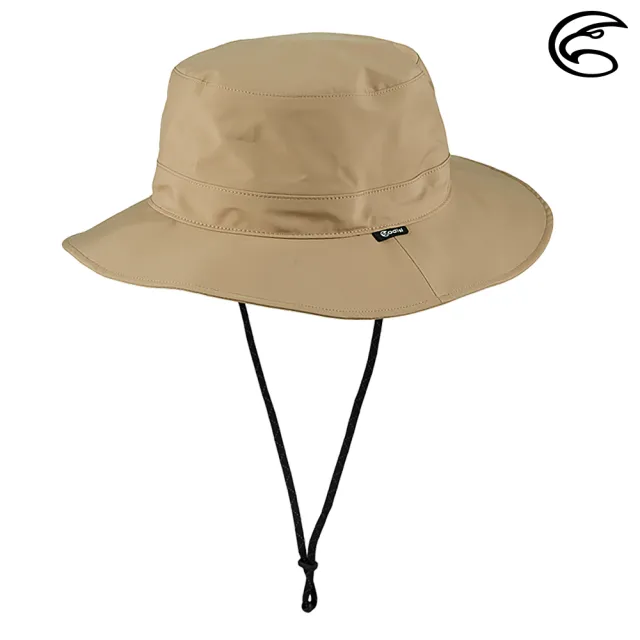 【ADISI】輕量3L防水高透氣中盤帽 AH21017-II(C6防撥水 防水透濕 遮陽帽)