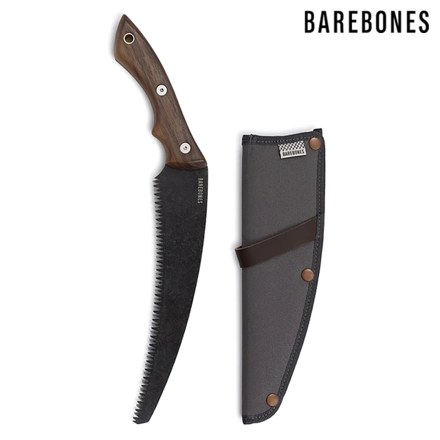 【Barebones】GDN-074 鋸刀 Timber Saw(刀子 手鋸 木材鋸 園藝刀)