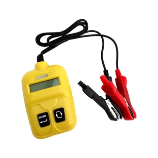 【錫特工業】電瓶檢測大師 電瓶量測 檢測 壽命 電瓶 電瓶測試 電池壽命(MET-BA 頭家工具)
